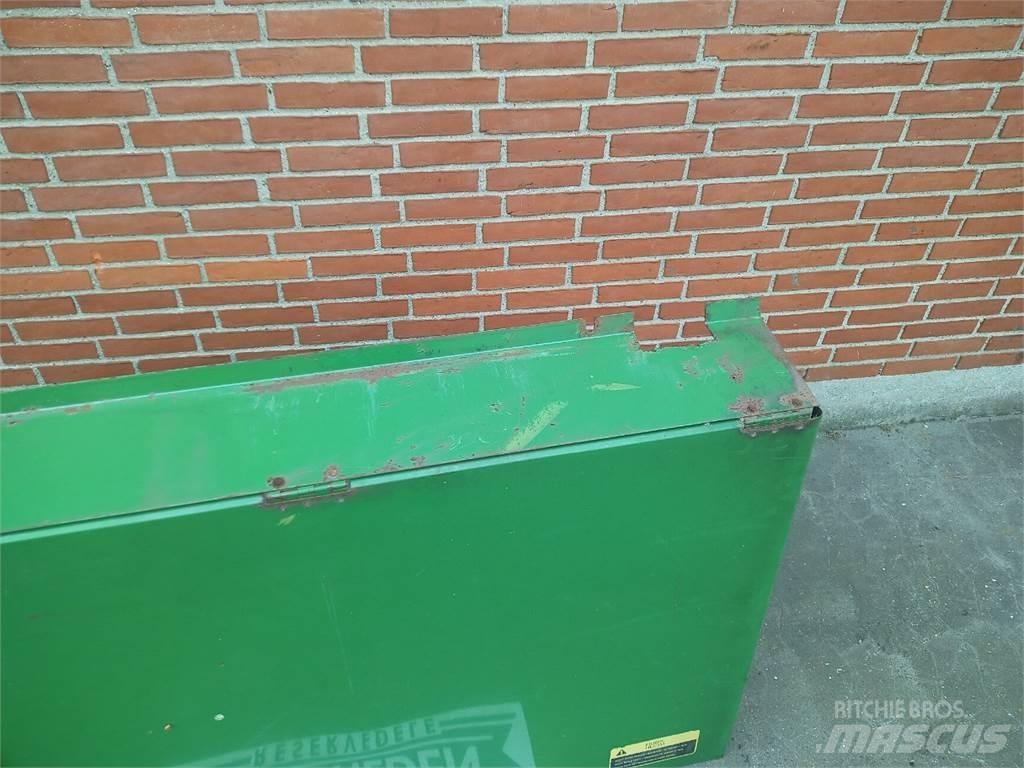 John Deere 1177 ماكينات زراعية أخرى