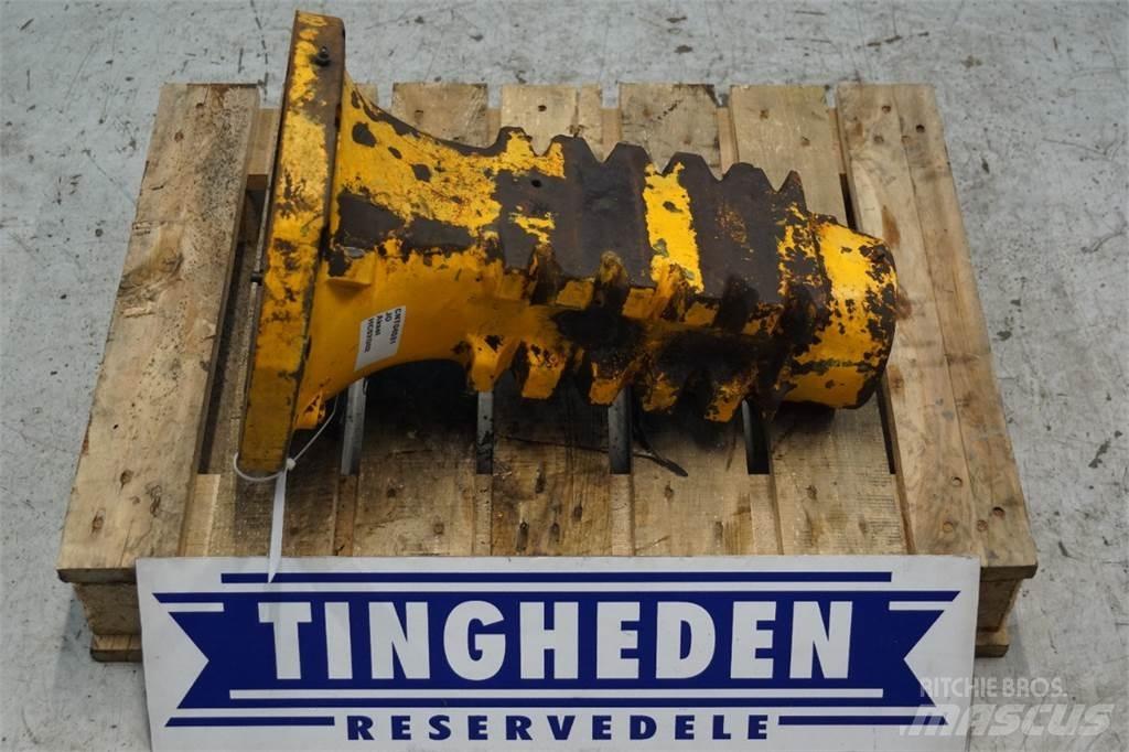 John Deere 1630 ملحقات أخرى للجرارات