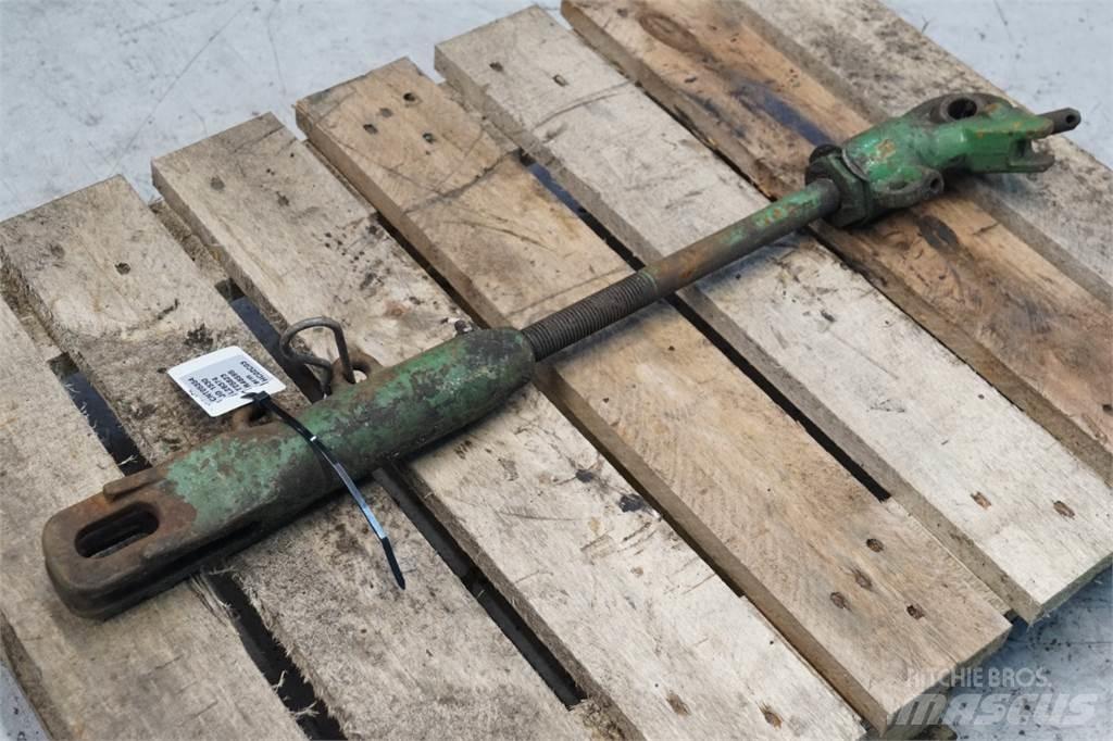 John Deere 1630 ملحقات أخرى للجرارات