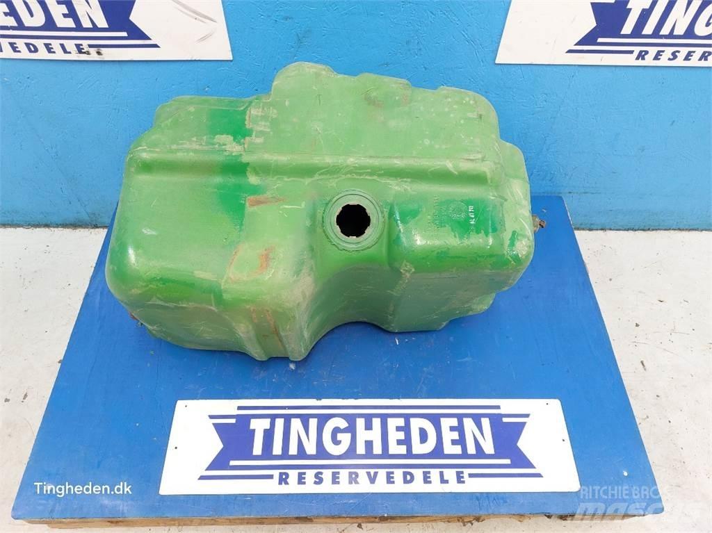 John Deere 1640 ملحقات أخرى للجرارات