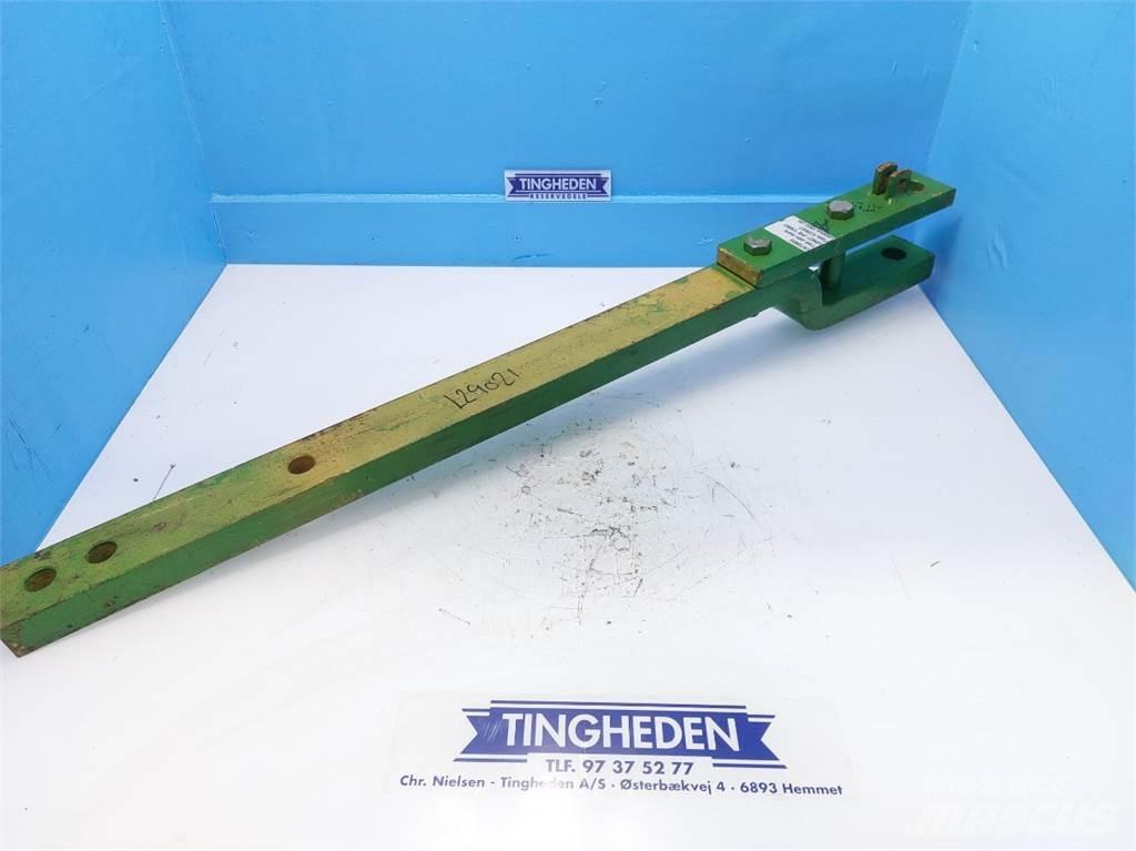 John Deere 1840 ملحقات أخرى للجرارات