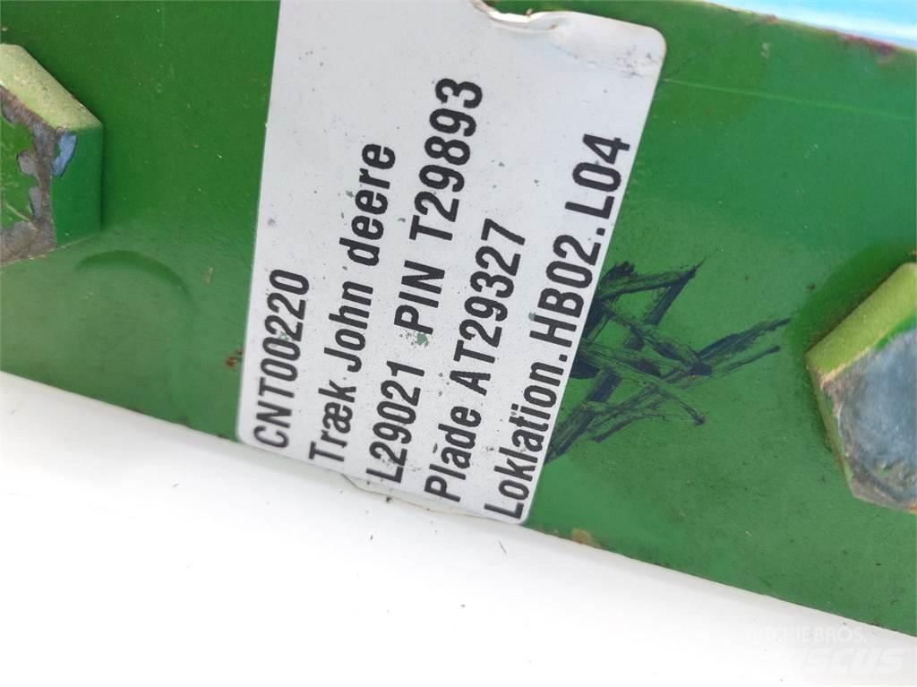 John Deere 1840 ملحقات أخرى للجرارات