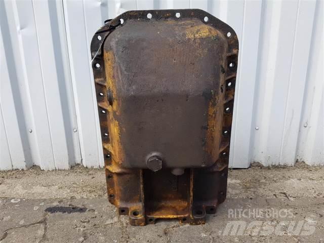 John Deere 1950 محركات
