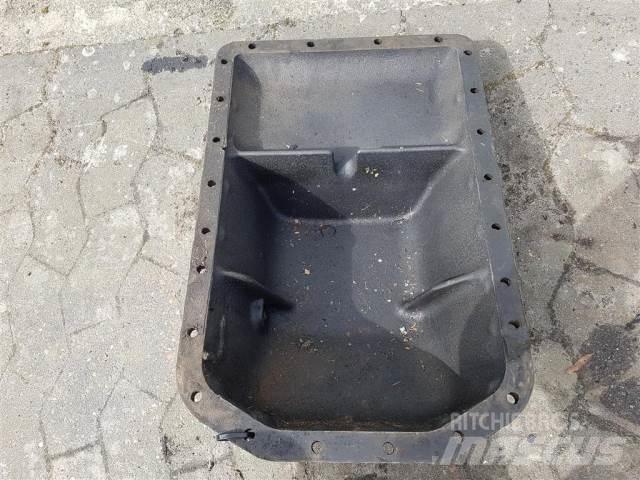 John Deere 1950 محركات
