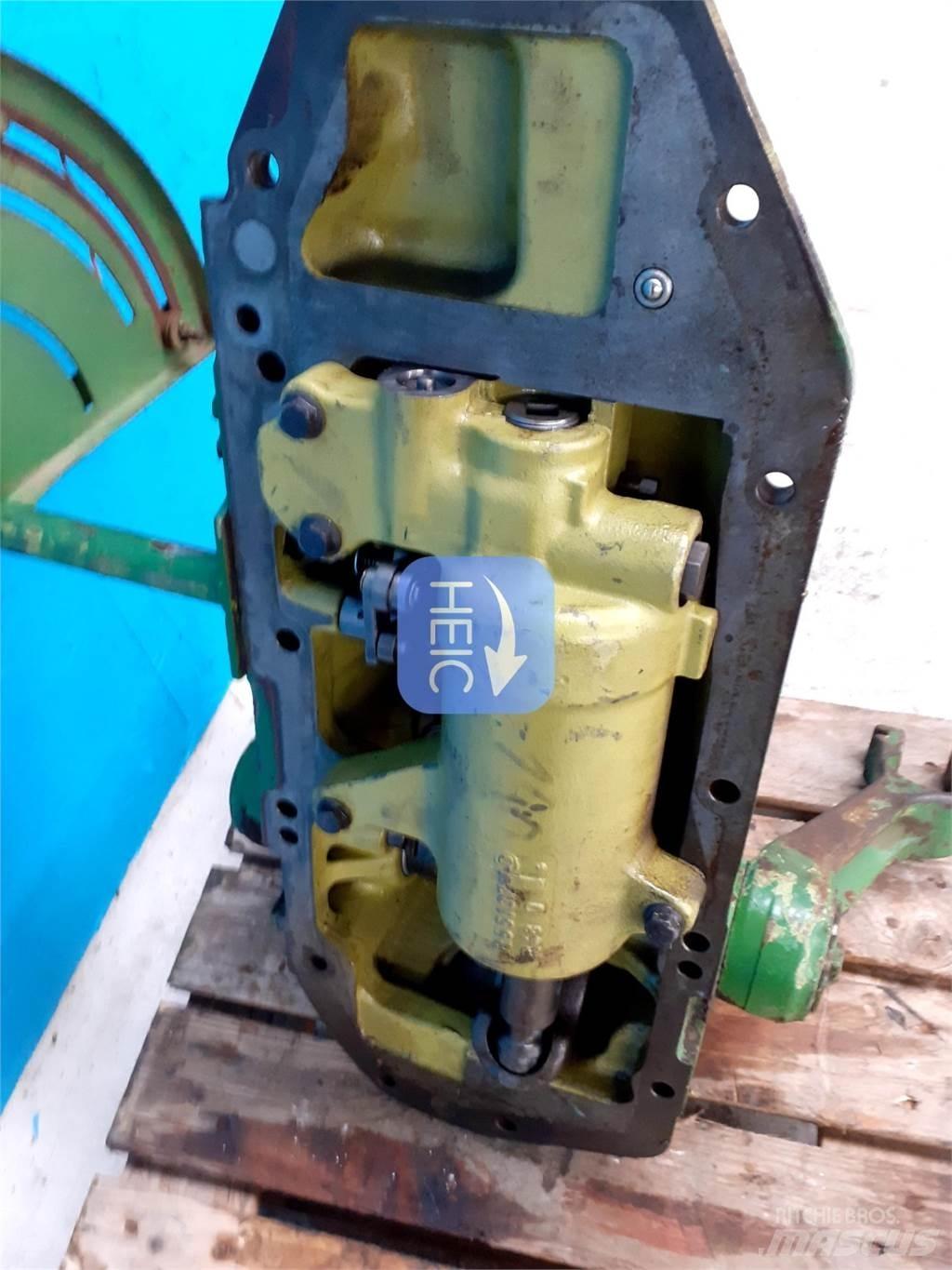 John Deere 2030 ملحقات أخرى للجرارات