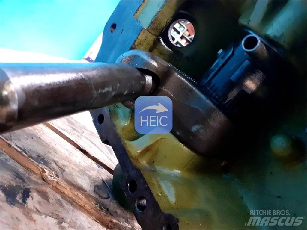 John Deere 2030 ملحقات أخرى للجرارات