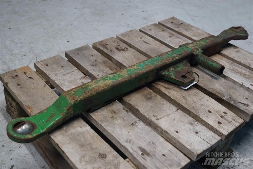 John Deere 2030 ملحقات أخرى للجرارات