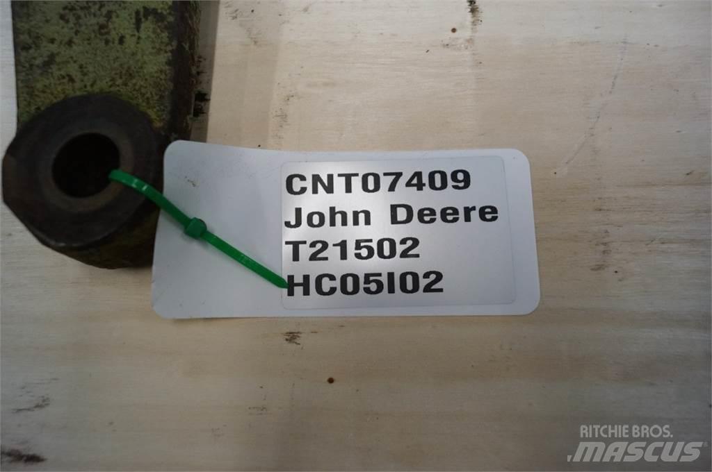John Deere 2030 ملحقات أخرى للجرارات