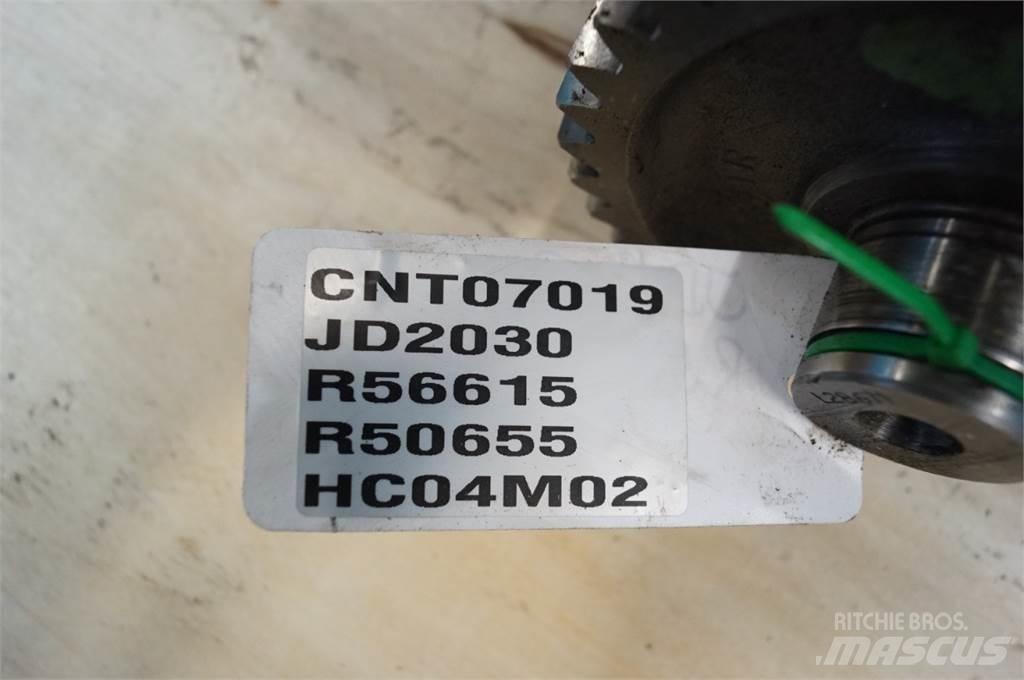 John Deere 2030 ملحقات أخرى للجرارات