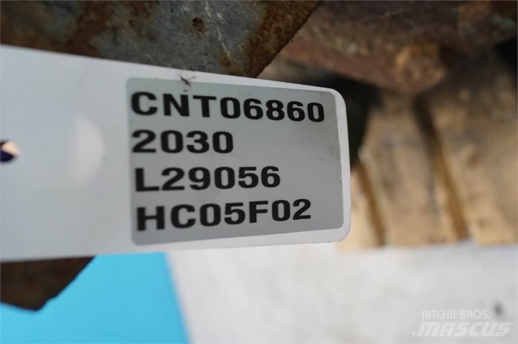 John Deere 2030 ملحقات أخرى للجرارات