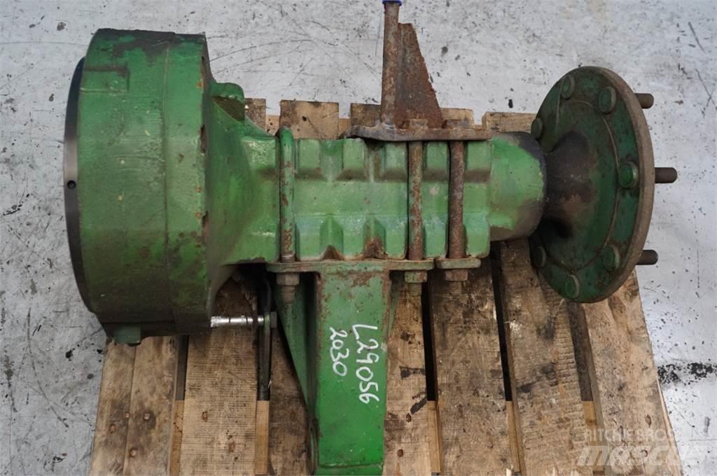 John Deere 2030 ملحقات أخرى للجرارات