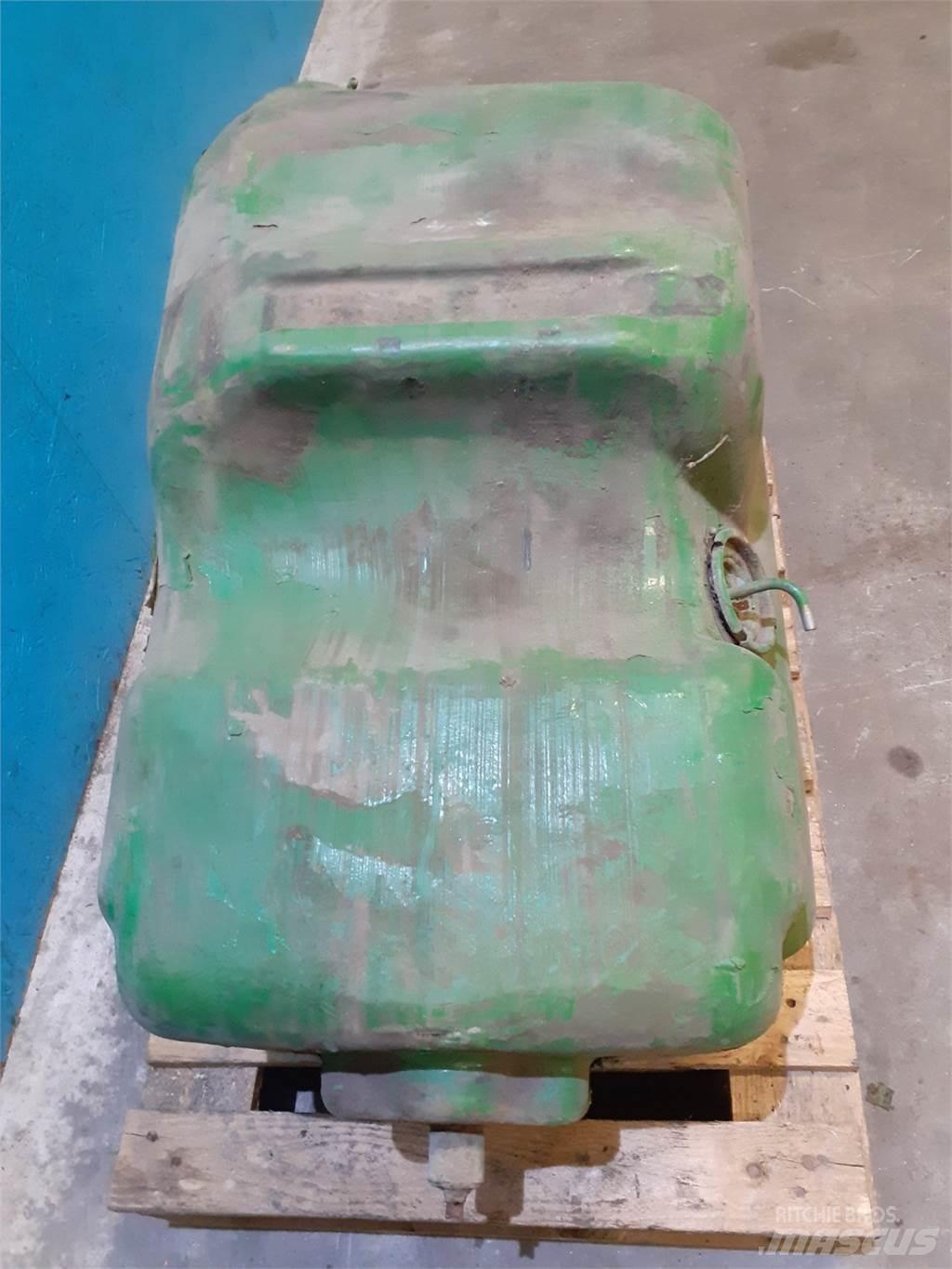 John Deere 2040 ملحقات أخرى للجرارات