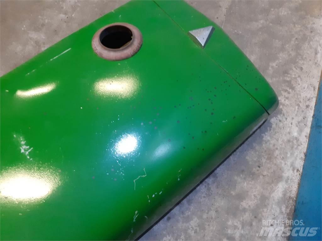 John Deere 2040 ملحقات أخرى للجرارات