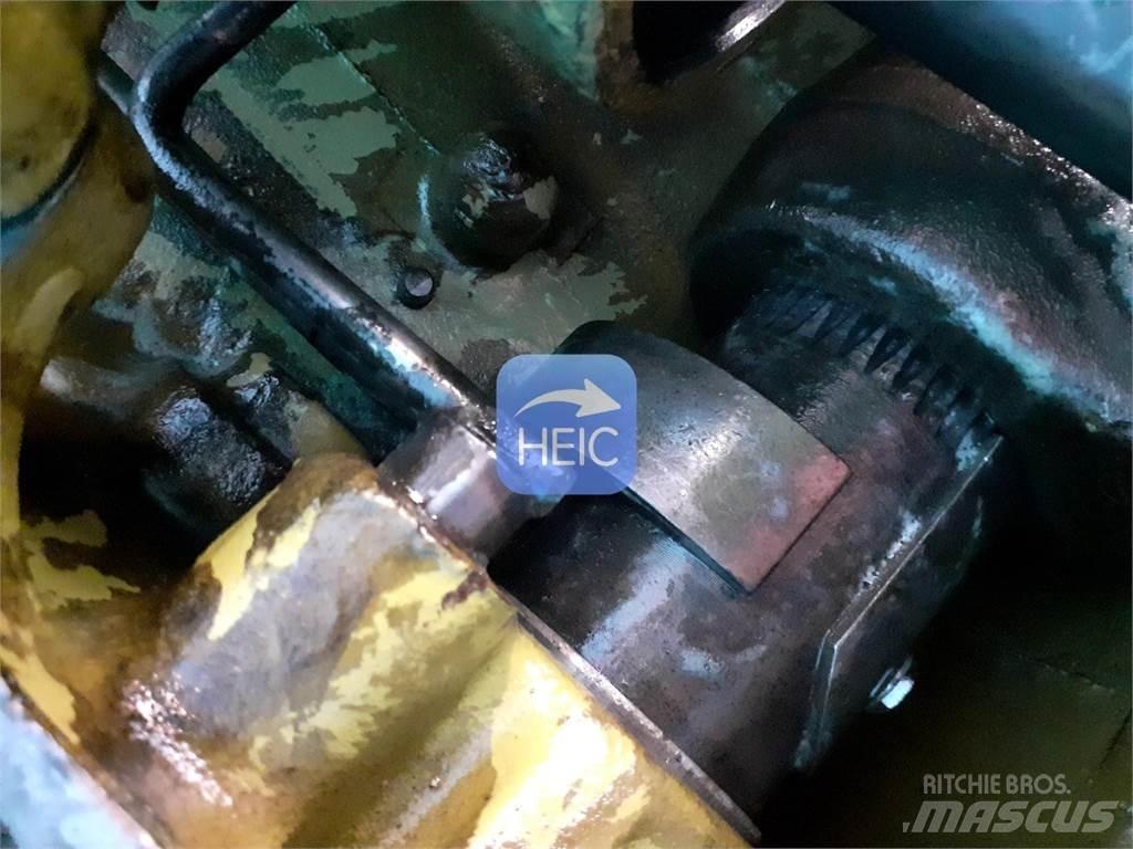 John Deere 2040 ملحقات أخرى للجرارات