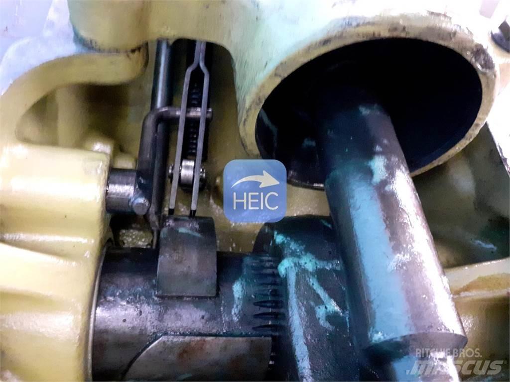 John Deere 2040 ملحقات أخرى للجرارات