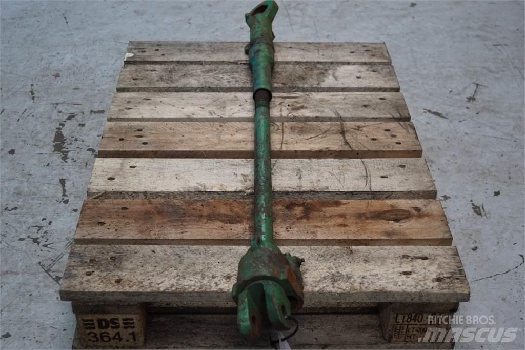 John Deere 2040 ملحقات أخرى للجرارات
