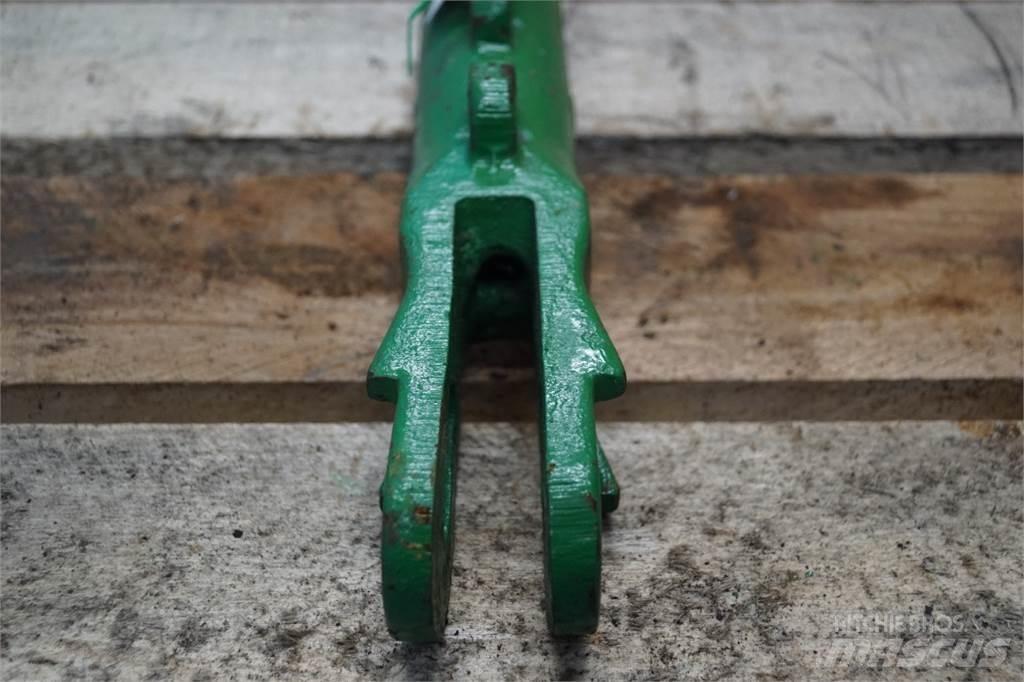 John Deere 2040 ملحقات أخرى للجرارات