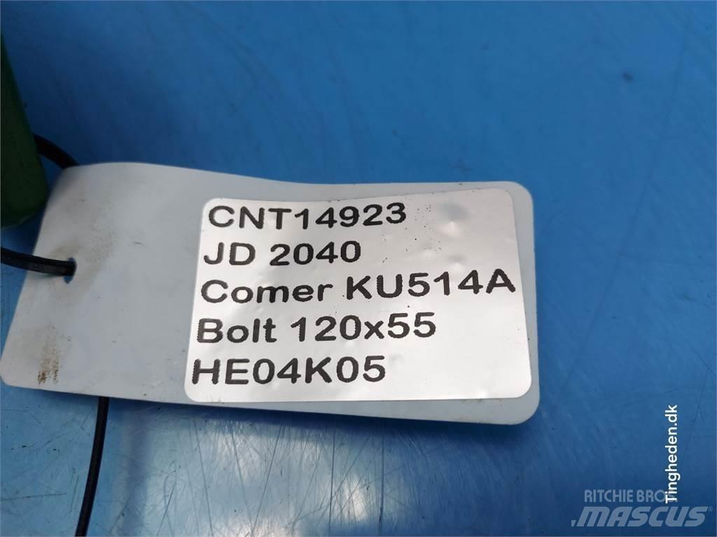 John Deere 2040 ملحقات أخرى للجرارات