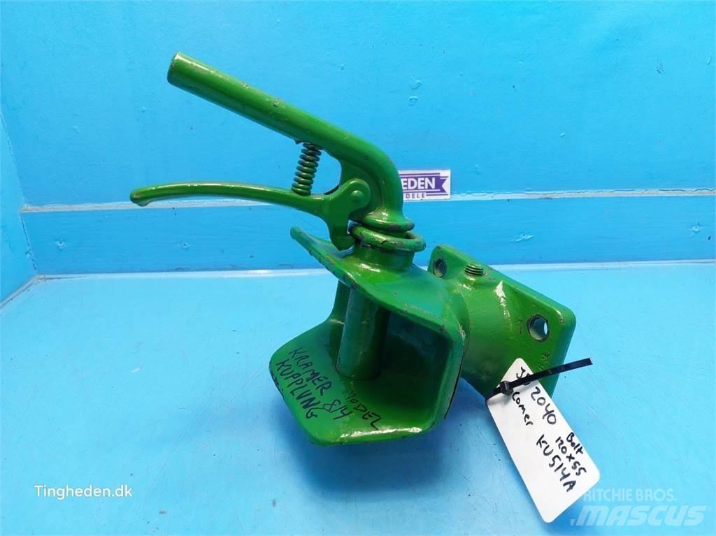 John Deere 2040 ملحقات أخرى للجرارات