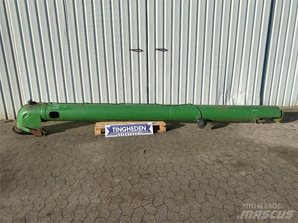 John Deere 2054 ملحقات الحصادات