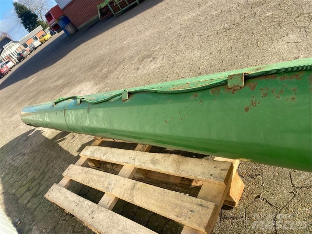 John Deere 2054 ملحقات الحصادات