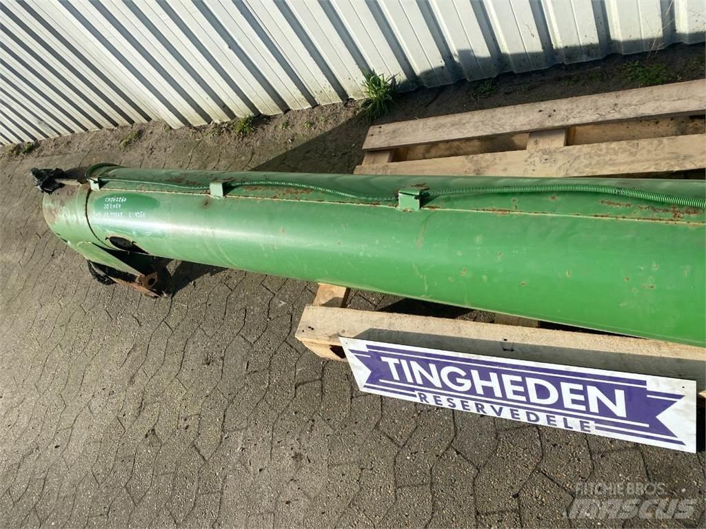 John Deere 2054 ملحقات الحصادات