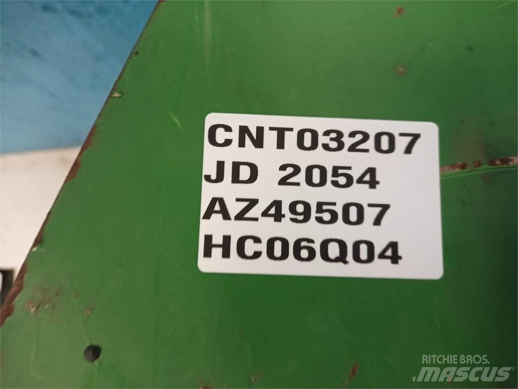 John Deere 2054 ماكينات زراعية أخرى