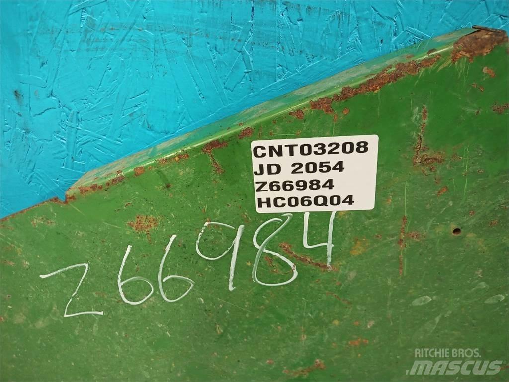 John Deere 2054 ماكينات زراعية أخرى