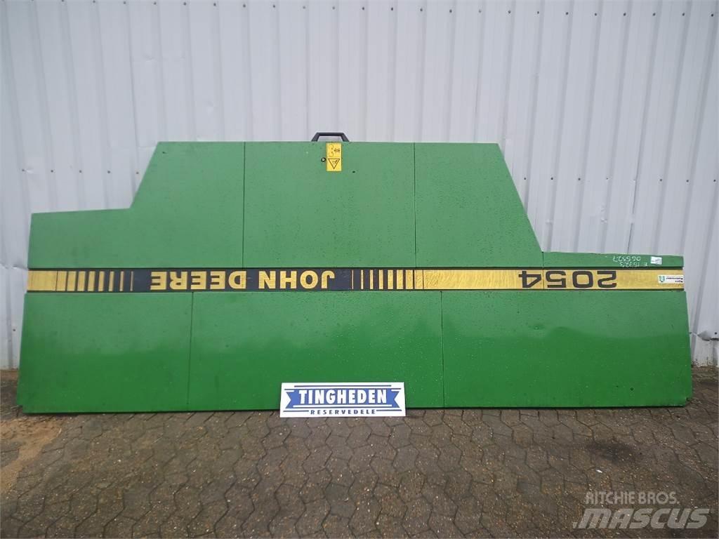 John Deere 2054 ماكينات زراعية أخرى