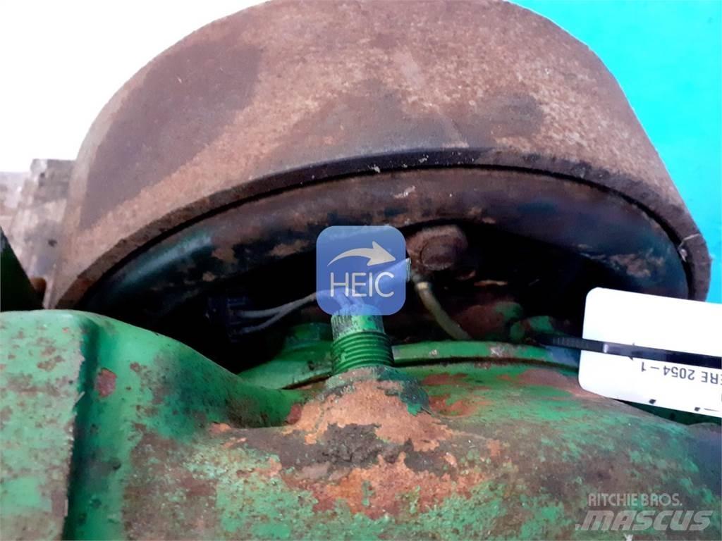 John Deere 2054 أجهزة نقل