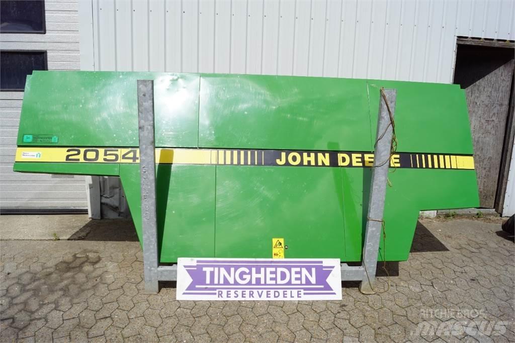 John Deere 2054 ماكينات زراعية أخرى