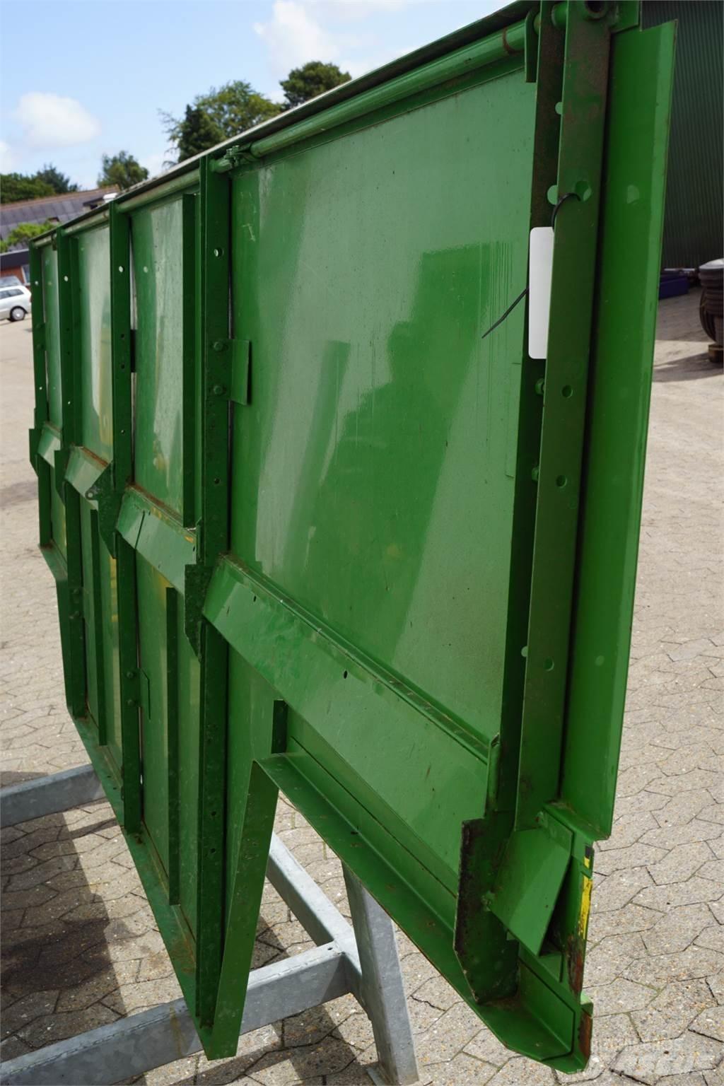 John Deere 2054 ماكينات زراعية أخرى