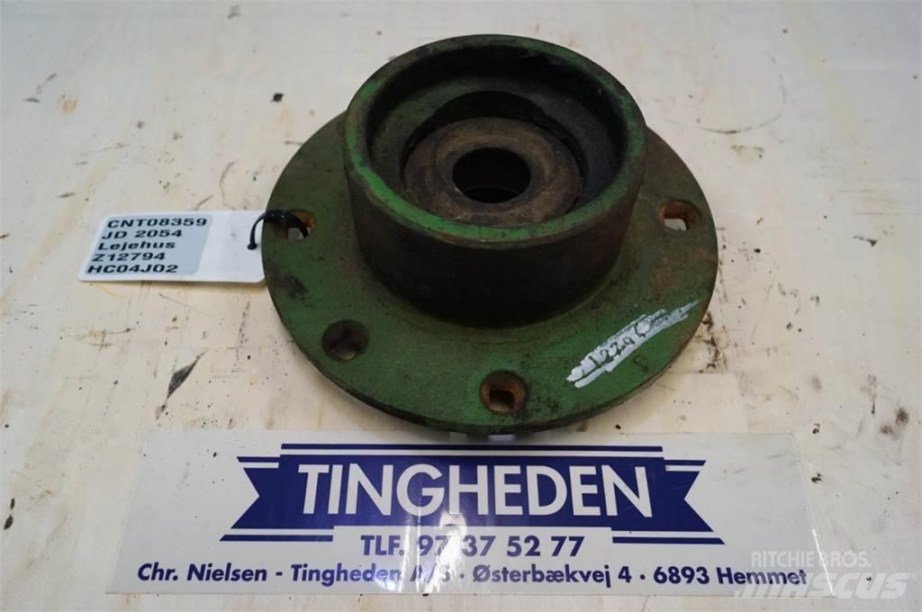John Deere 2054 ماكينات زراعية أخرى