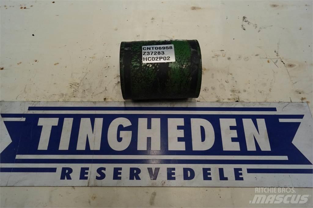 John Deere 2056 مشعات