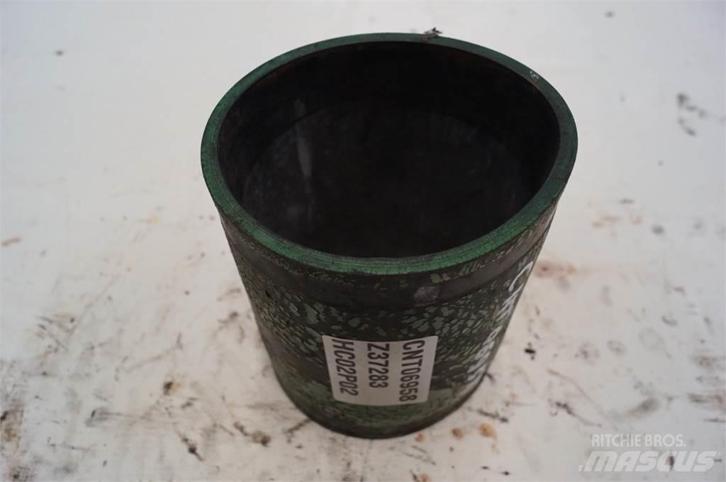 John Deere 2056 مشعات