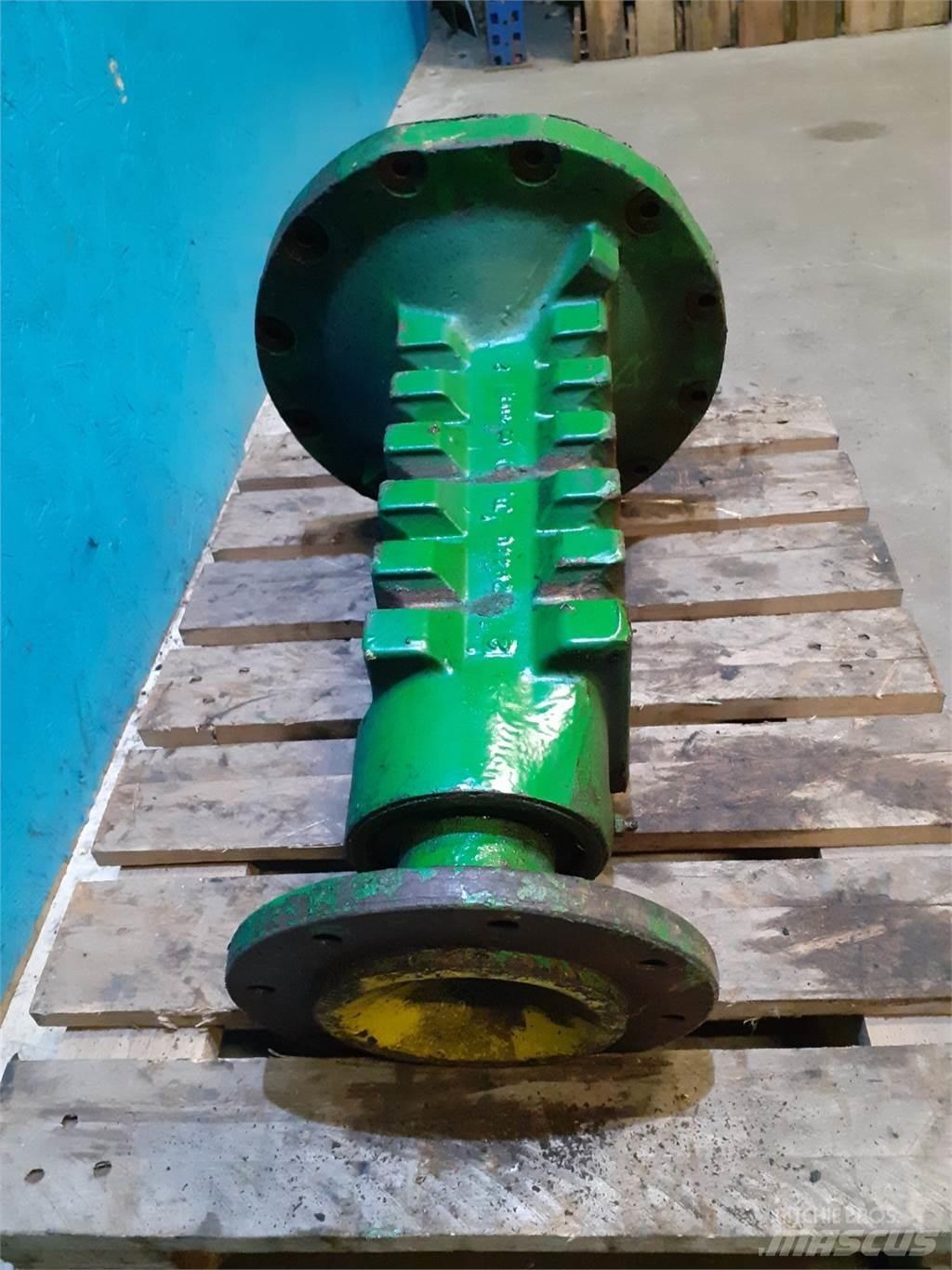John Deere 2120 ملحقات أخرى للجرارات