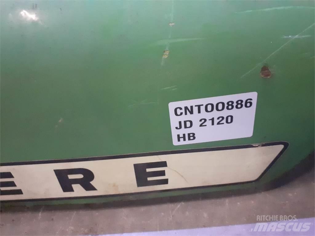 John Deere 2120 ملحقات أخرى للجرارات