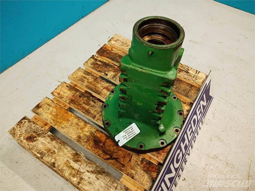 John Deere 2120 ملحقات أخرى للجرارات