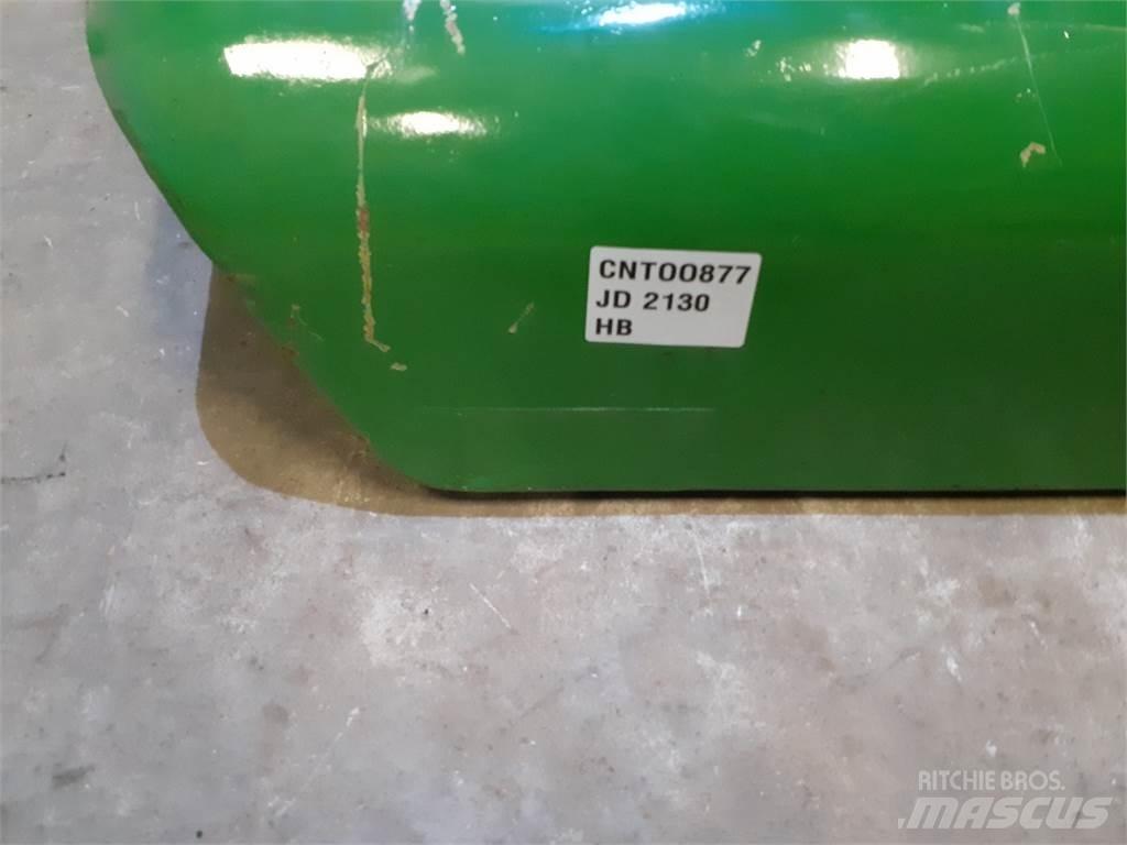 John Deere 2130 ملحقات أخرى للجرارات