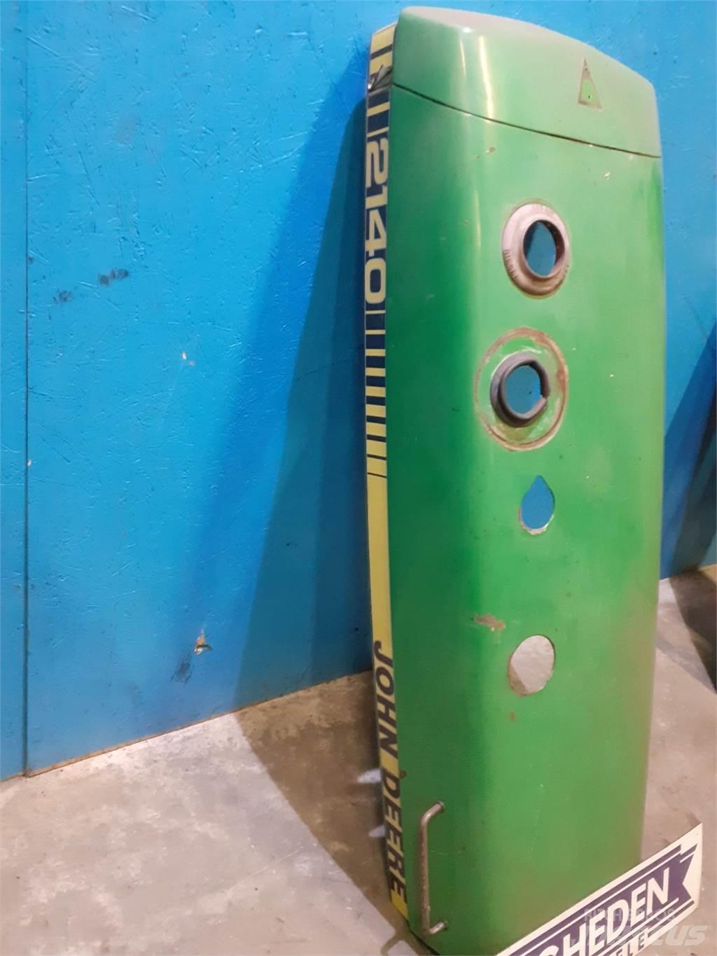 John Deere 2140 ملحقات أخرى للجرارات