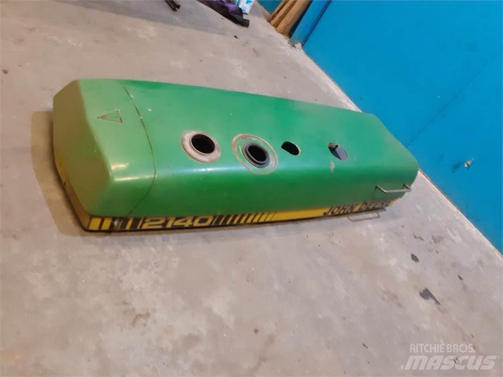 John Deere 2140 ملحقات أخرى للجرارات