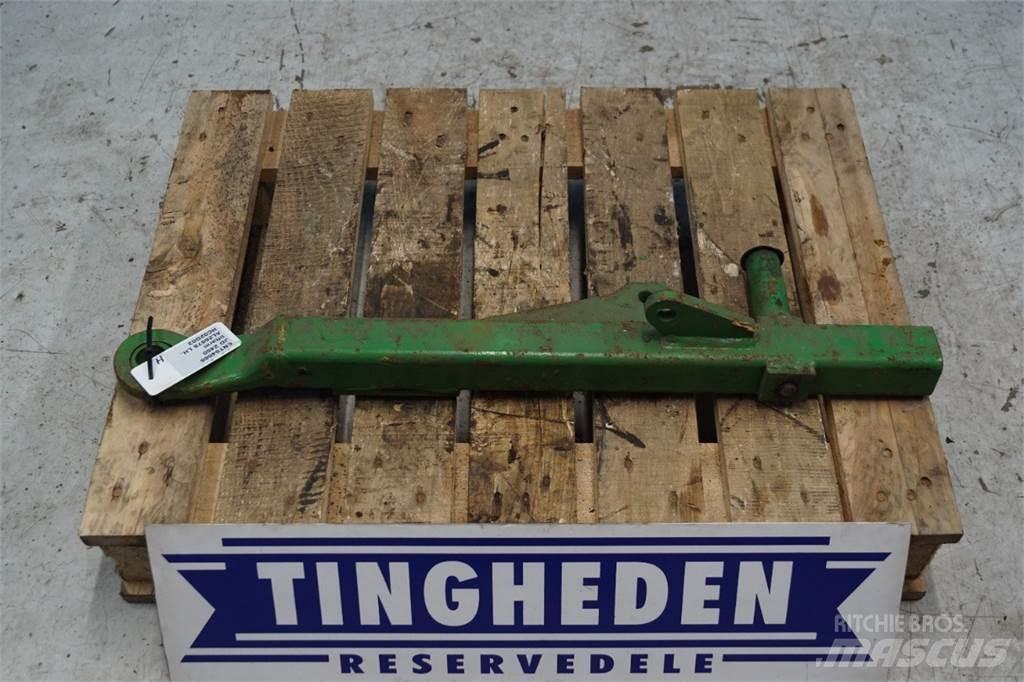 John Deere 2140 ملحقات أخرى للجرارات