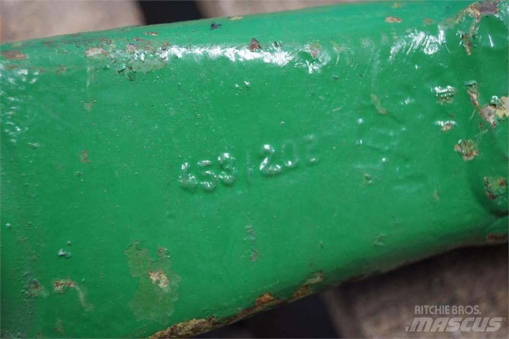John Deere 2140 ملحقات أخرى للجرارات