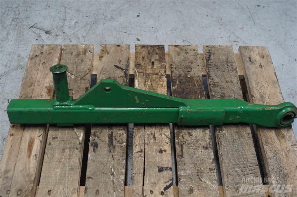 John Deere 2140 ملحقات أخرى للجرارات