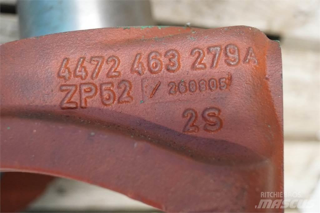 John Deere 2140 ملحقات أخرى للجرارات