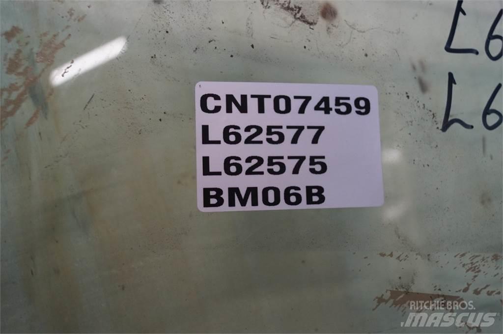 John Deere 2250 كابينة والداخلية