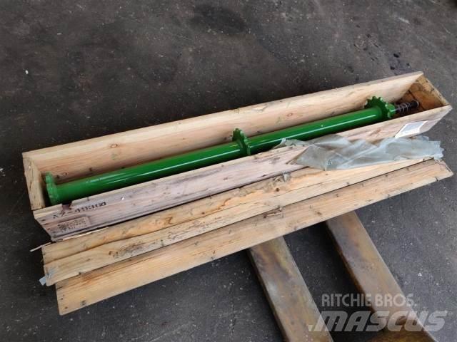 John Deere 2266 ملحقات الحصادات
