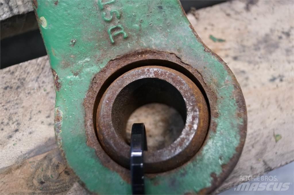 John Deere 2450 ملحقات أخرى للجرارات