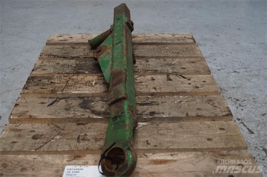 John Deere 2450 ملحقات أخرى للجرارات