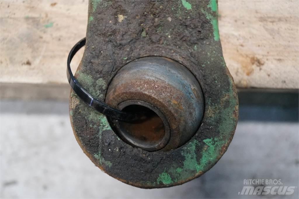 John Deere 2450 ملحقات أخرى للجرارات